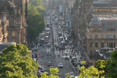 princes street