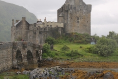 eilean donan